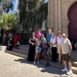 Tangier Luxury Private day trip from Marbella All inclusive - Starting Point and Convenient Pickup in Marbella