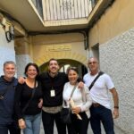 Tangier Private Tour from Marbella Including Camel Ride & Lunch - From Marbella to Tarifa: Starting the Moroccan Journey in Style