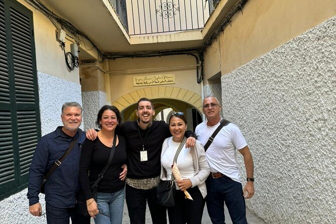 Tangier Private Tour from Marbella Including Camel Ride & Lunch - From Marbella to Tarifa: Starting the Moroccan Journey in Style