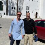 Tangier Private Tour with Ferry & Lunch from Tarifa - Starting Point: Meeting at Puerto de Tarifa