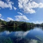 Tankah Mayan Village Zipline Nature Park - Exploring Cenotes: Crystal Clear Waters and Natural Beauty