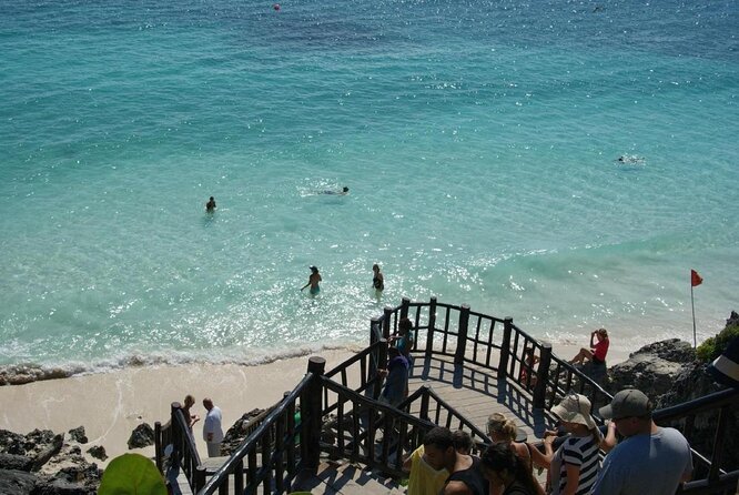 Tankah Park Five Cenotes Adventure Tour from Tulum - Starting Point and Schedule for the Cenotes Tour