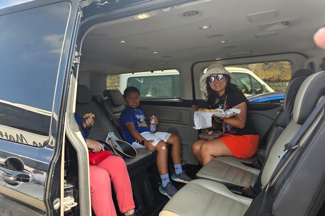 Taormina and Messina Private Tour with Sicilian Cannoli tasting - Starting at Porta Catania in Taormina