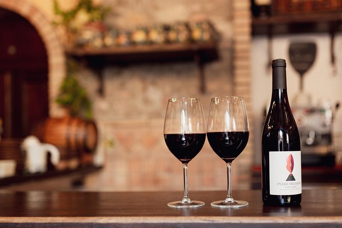 Taormina Food and Wine Walking Tour (Small Group or Private) - Starting in the Heart of Taormina on Corso Umberto I