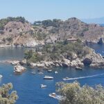 Taormina Private Tour from Hotel or Cruise Terminal of Messina - Scenic Drives and Photo Opportunities