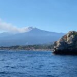 Taormina Sightseeing Private luxury Boat Tour with Aperitif - Starting Point and Meeting Details in Giardini Naxos