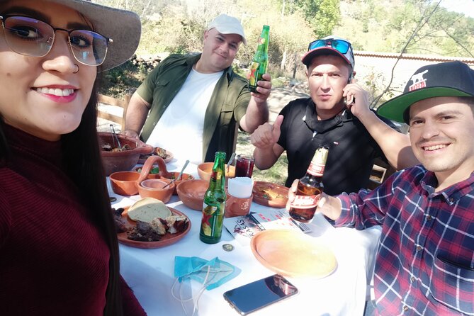 Tapalpa Tour: Full-day Mountains Private Experience - Discover the Charm of Tapalpa’s Historic Center