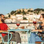 Tapas And Tascas: Private Food Tasting Experience In Lisbon - Exploring Alfama’s Narrow Streets and Traditional Tascas