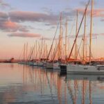 Tapas on a Boat: El Puerto foodie experience - Starting Point at the El Puerto Marina