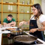 Tapas & Paella Cooking Class in Madrid with a Professional Chef - Creating Tapas and Paella: What You’ll Make