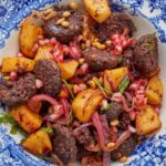 Tapas & Sherry an Andalucian Gourmet Experience. - Creating and Cooking Tapas in a Cozy Kitchen and Outdoor Space