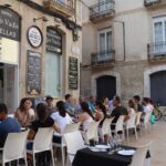 Tapas Tour - Tasting Authentic Tapas and Local Wines