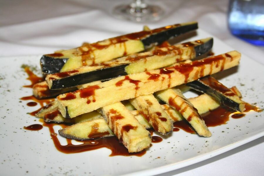 Tapas Tour in Córdoba - Discover Córdoba’s Roman Roots with Mazamorra Soup