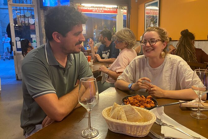 Tapas Tour of Santiago de Compostela - Exploring Santiago’s Historic Squares