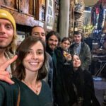 Tapas&Tours with Leo - Tasting Culture and History - The Role of Leo as a Guide: Friendly and Knowledgeable