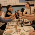 Tapatío Bites Street Food Crawl in Guadalajara - Sampling Four Signature Dishes at Non-Touristy Spots