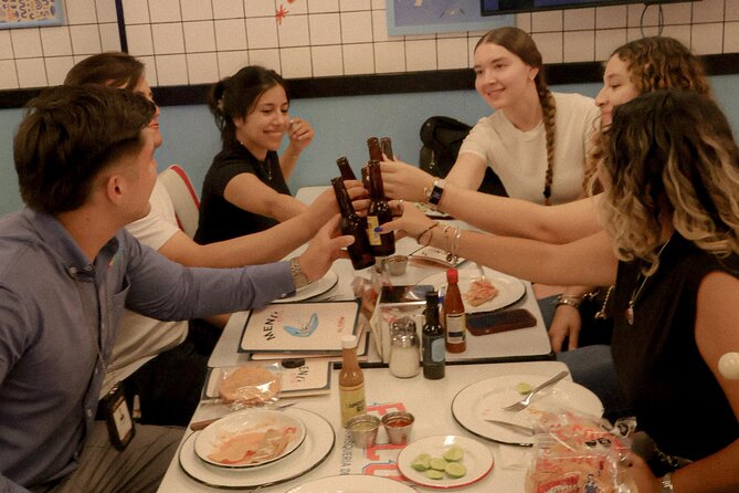 Tapatío Bites Street Food Crawl in Guadalajara - Sampling Four Signature Dishes at Non-Touristy Spots