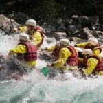 Tara rafting (Private tour) - Exploring Tara Canyon’s Natural Wonders