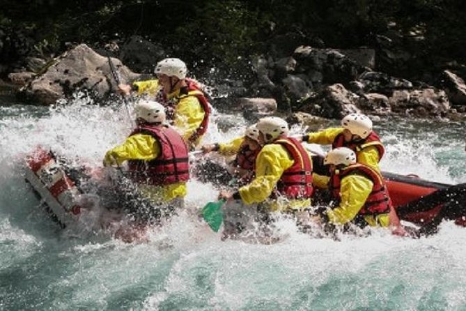 Tara rafting (Private tour) - Exploring Tara Canyon’s Natural Wonders