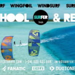 Tarifa: Private kitelessons in Tarifa - Learning the Basics of Kitesurfing with Certified Instructors