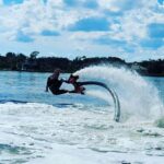 Tarpon Springs: Flyboarding Experience - Learning to Flyboard with Guided Instruction