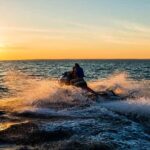Tarpon Springs: Jet Skiing Experience - Starting Point for the Jet Skiing Experience in Tarpon Springs