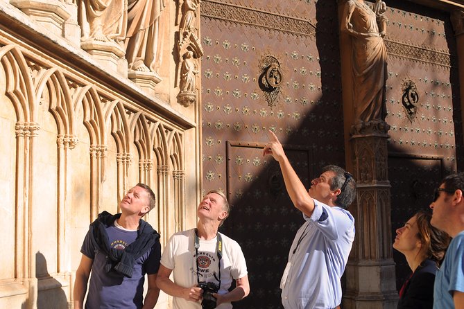 Tarragona Highlights Private Tour - Starting at Tarragona’s Roman Circus: Circ Roma