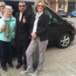 Tarragona Tour - Convenient Transportation and Logistics