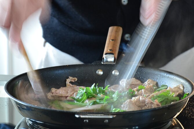 Taste Authentic Family Cuisine in Upscale Setting in Rome - The Unique Setting: A Beautiful Roman Apartment