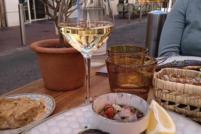 Taste Cannes A Full French Riviera Food Tour by Do Eat Better - Sweet Finale on Rue dAntibes