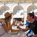 Taste Corfu: Private Corfu Food Walking Tour - Strolling Through Corfu Town’s Narrow Alleys