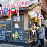 Taste Genoa: A Full Meal Walking Food Tour by Do Eat Better - The Tour’s Location and Meeting Point in Genoa