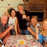 Taste Gran Canaria's unique wines - The Scenic Vista at Mirador Pico de Bandama