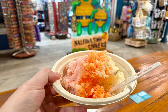 Taste Honolulu, Hawaiian Classics & Local Favorites - Exploring Waikiki’s Historic Sites and Memorials