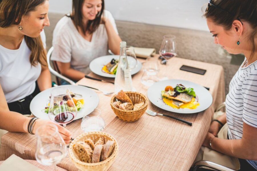 Taste my Fribourg Self-Guided Food Tour - Starting at Fribourg Tourism and Region Office