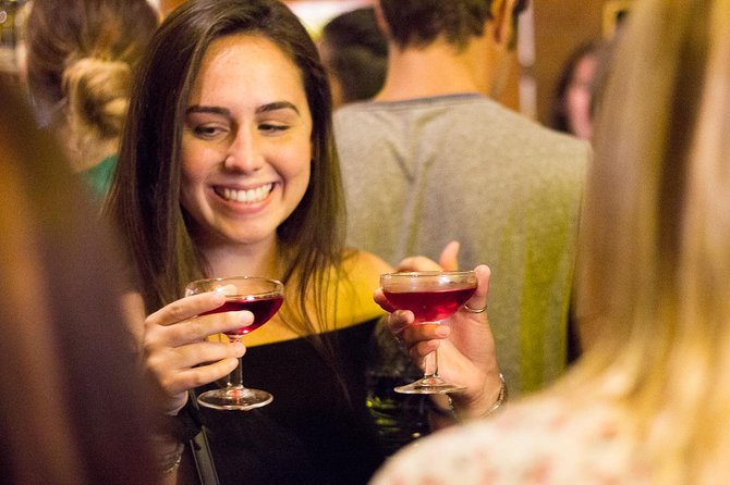 Taste of Barcelona: Boqueria Market, Tapas & History Tour - Starting at the Heart of Barcelona’s Old Town