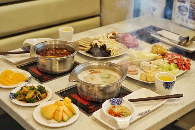 Taste of Chicago's Chinatown Food Tours - The Meeting Point and End Location