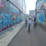 Taste of Denver by Bike - Exploring the Local Food Scene at La Diabla Pozole y Mezcal