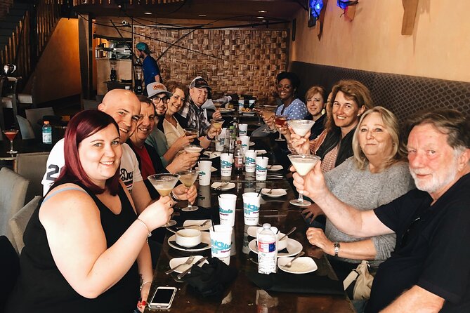 Taste of Downtown Memphis Food Tour - Seven Tasty Samples at Six Memphis Hotspots