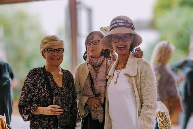 Taste of Europe in Mexico: History and Flavors of Artisan Cheese - Discover the Setting in San Miguel de Allende