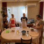 Taste of Georgia. Cooking-Class Khinkali, Khachapuri and more - Secrets to Filling Khinkali with Broth