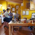 Taste of Korcula by Mountain Bike Tour (local produce tasting) - The Scenic Route Through Korculas Countryside