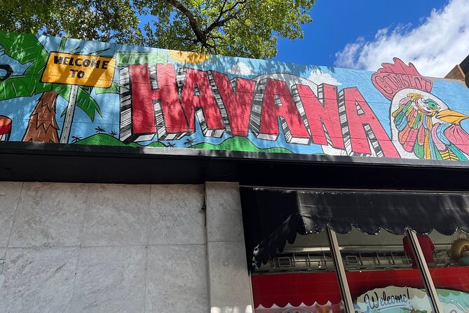 Taste of Little Havana Food Tour in Miami with Cuban Street Food - Exploring Little Havana’s Food Scene