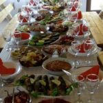 TASTE OF MONTENEGRO - Gastro Tour of Montenegrian Wine and food - Visiting a Family-Owned Winery for Authentic Tasting