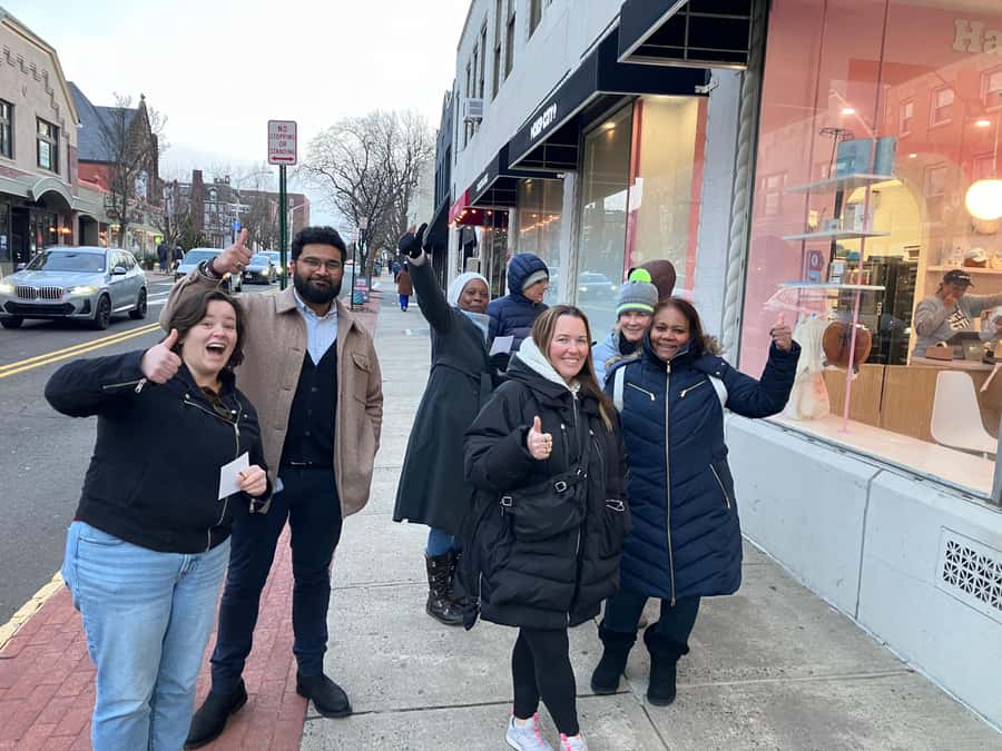 Taste of New Jersey: Food Tour of Montclair - Discover Montclair’s Historic Walnut Street Neighborhood