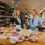 Taste of Paris Food and Bike Tour - Discovering the Charm of Ile Saint-Louis