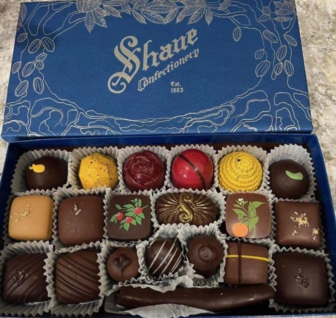 Taste of Philadelphia Mobile Car Tour - Ride Through Historic Philadelphia in a Private Electric Car