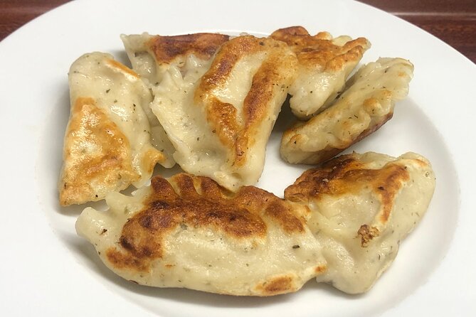 Taste of Poland - Old Town food tour and guided walk in one - Exploring the UNESCO Heritage Site of Rynek Starego Miasta