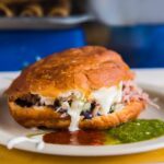 Taste of Puebla - Tasting the Signature Dishes of Puebla