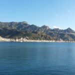 TASTE OF SICILY: Taormina, Messina + sicilian street food tasting - Exploring Taormina’s Highlights with Free Time to Relax